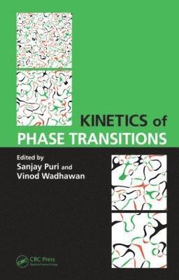 Kinetics of Phase Transitions 1