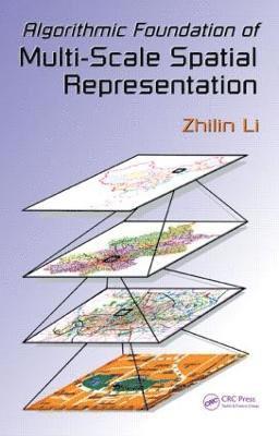 Algorithmic Foundation of Multi-Scale Spatial Representation 1