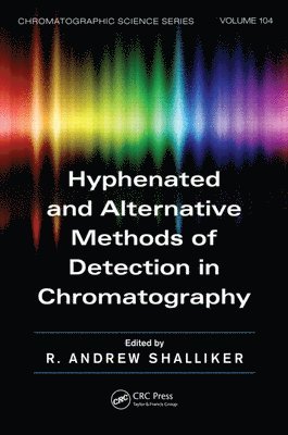 bokomslag Hyphenated and Alternative Methods of Detection in Chromatography