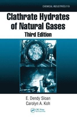 Clathrate Hydrates of Natural Gases 1