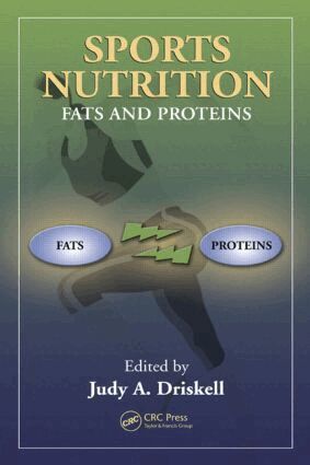 Judy A. Driskell - Sports Nutrition, Inbunden