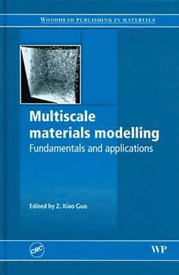 bokomslag Multiscale Materials Modelling