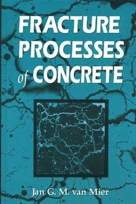 Fracture Processes of Concrete 1