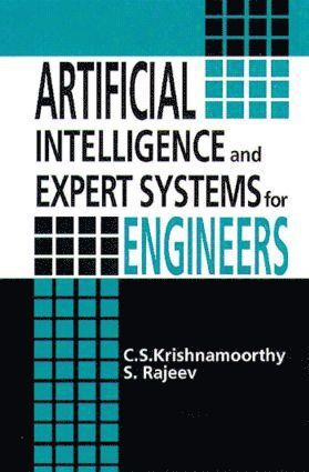 bokomslag Artificial Intelligence and Expert Systems for Engineers