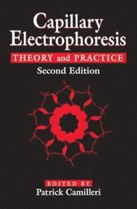 bokomslag Capillary Electrophoresis