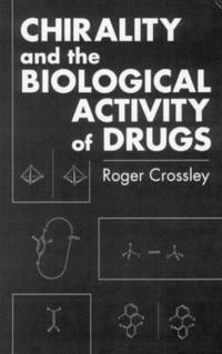 bokomslag Chirality and Biological Activity of Drugs