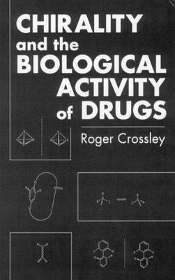 bokomslag Chirality and Biological Activity of Drugs