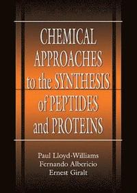 bokomslag Chemical Approaches to the Synthesis of Peptides and Proteins