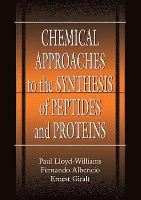 Chemical Approaches to the Synthesis of Peptides and Proteins