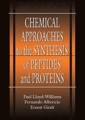 Chemical Approaches to the Synthesis of Peptides and Proteins 1