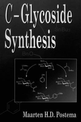 C-Glycoside Synthesis 1