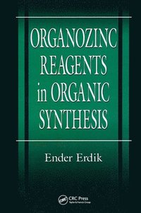 bokomslag Organozinc Reagents in Organic Synthesis