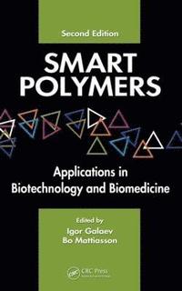 bokomslag Smart Polymers