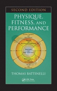 bokomslag Physique, Fitness, and Performance