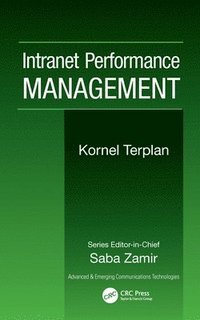 bokomslag Intranet Performance Management