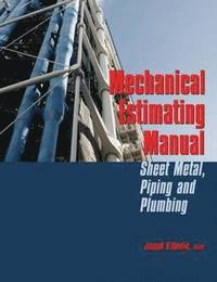 bokomslag Mechanical Estimating Manual