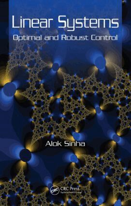 Alok Sinha - Linear Systems, Inbunden