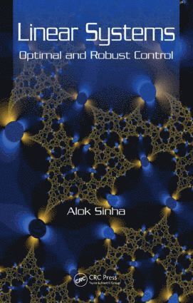 Alok Sinha, USA) Sinha, Alok (The Pennsylvania State University, University Park - Linear Systems, Inbunden