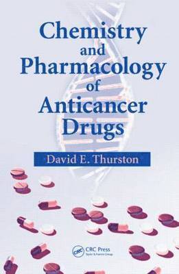 Chemistry and Pharmacology of Anticancer Drugs 1