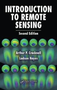 bokomslag Introduction to Remote Sensing