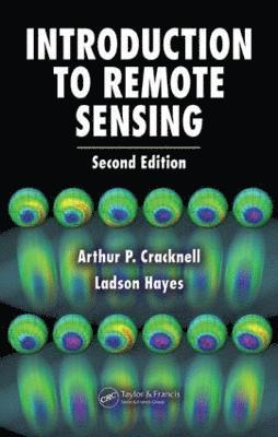 Introduction to Remote Sensing 1