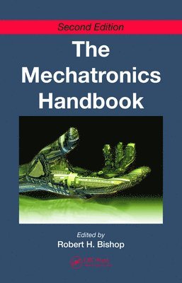 The Mechatronics Handbook - 2 Volume Set 1