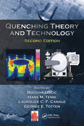 Quenching Theory and Technology 1