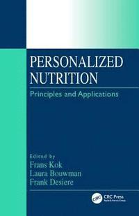 bokomslag Personalized Nutrition