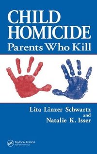 bokomslag Child Homicide