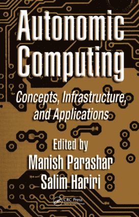 bokomslag Autonomic Computing