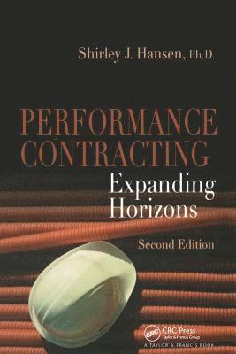 Performance Contracting 1