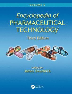 Encyclopedia of Pharmaceutical Technology 1