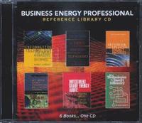 bokomslag Business Energy Professional Reference Library CD