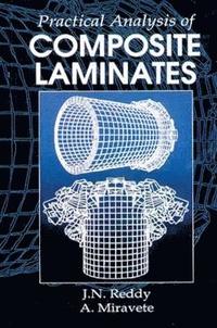 bokomslag Practical Analysis of Composite Laminates