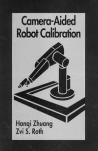 bokomslag Camera-Aided Robot Calibration