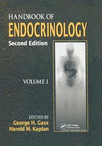 bokomslag Handbook of Endocrinology, Second Edition, Volume I