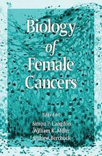 bokomslag Biology of Female Cancers