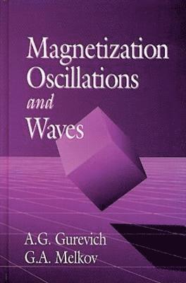 Magnetization Oscillations and Waves 1
