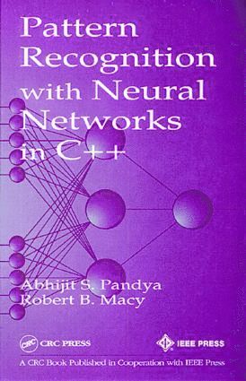 Pattern Recognition with Neural Networks in C++ 1