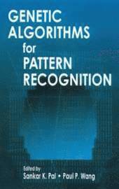 bokomslag Genetic Algorithms for Pattern Recognition