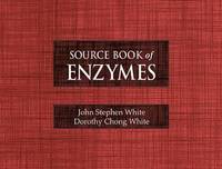 bokomslag Source Book of Enzymes