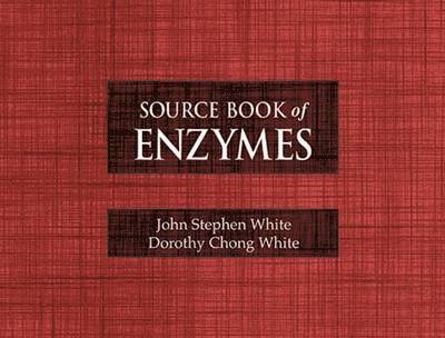 Source Book of Enzymes 1