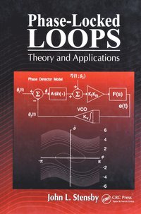 bokomslag Phase-Locked Loops