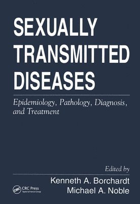 Sexually Transmitted Diseases 1