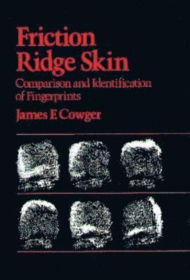 Friction Ridge Skin 1