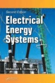 bokomslag Electrical Energy Systems