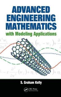 bokomslag Advanced Engineering Mathematics with Modeling Applications