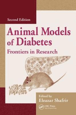 Animal Models of Diabetes 1