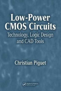 bokomslag Low-Power CMOS Circuits