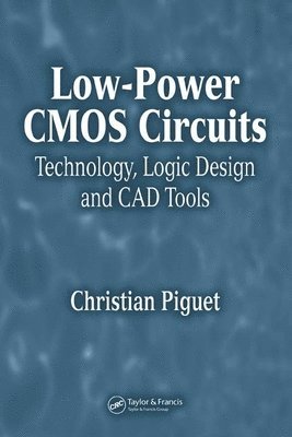Low-Power CMOS Circuits 1